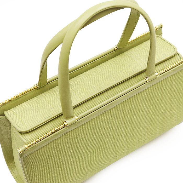 COMTESSE（コンテス） SALE【美品】COMTESSE ハンドバッグ