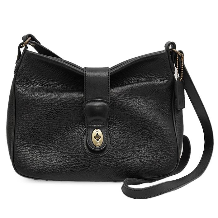 COACH（コーチ） SALE【美品】COACH ヴィンテージ ターンロック 