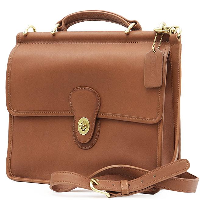 COACH（コーチ） 【新品同様】COACH オールドコーチ ヴィンテージ