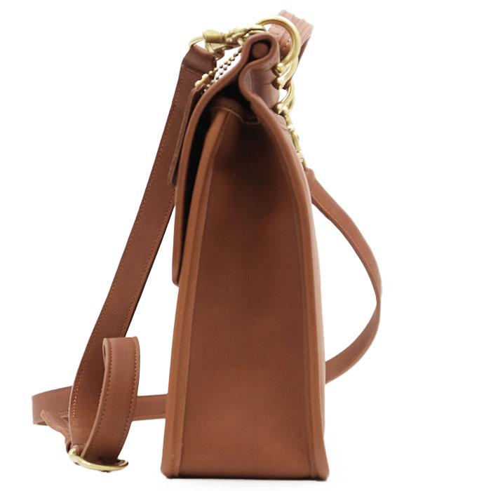 COACH（コーチ） 【新品同様】COACH オールドコーチ ヴィンテージ