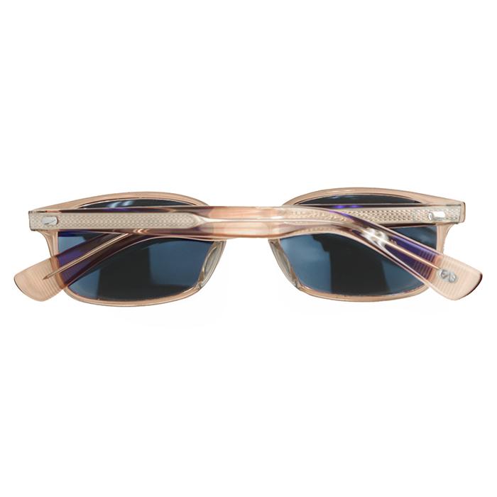 EYEBAN JAM PBK53□20-145サングラス SALE【美品】EYEVAN アイヴァン サングラス 53□20-145 ユニセックス