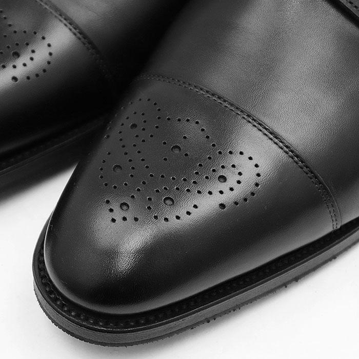 JOHN LOBB（ジョンロブ） 【新品同様】John Lobb ダービーシューズ