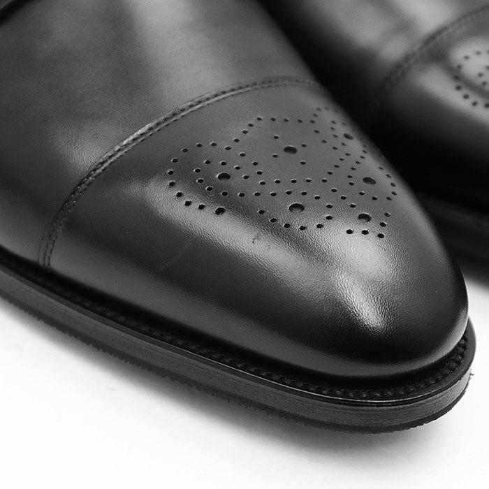 JOHN LOBB（ジョンロブ） 【新品同様】John Lobb ダービーシューズ