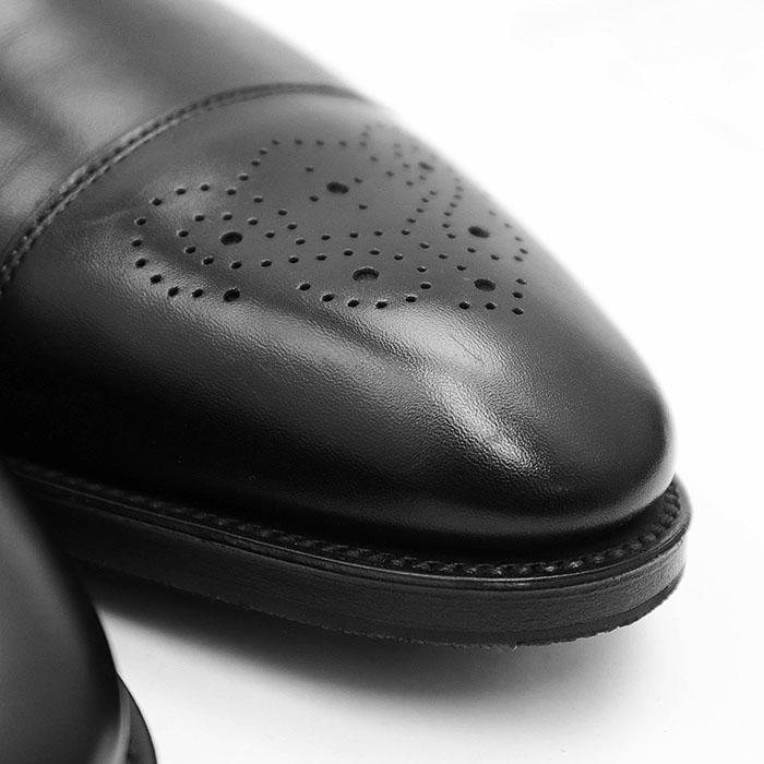 JOHN LOBB（ジョンロブ） 【新品同様】John Lobb ダービーシューズ