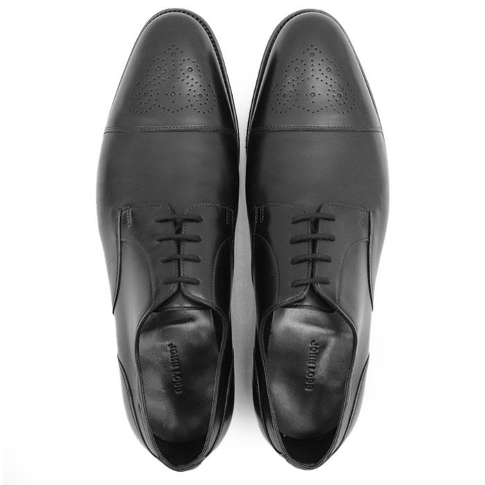JOHN LOBB（ジョンロブ） 【新品同様】John Lobb ダービーシューズ