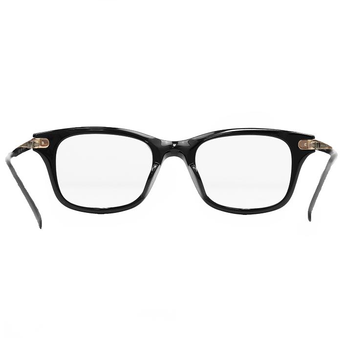 SALE【美品】EYEVAN 7285 アイヴァン メガネ サイズ 49□21-140 ユニ