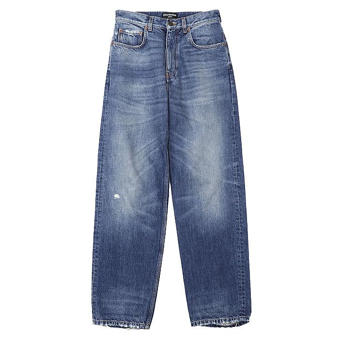 BALENCIAGA（バレンシアガ） 【美品】BALENCIAGA UNIFIT JEANS デニム