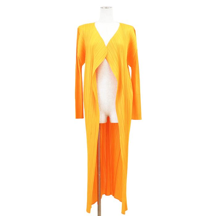 SALE【美品】PLEATS PLEASE プリーツプリーズ コート サイズ 4 