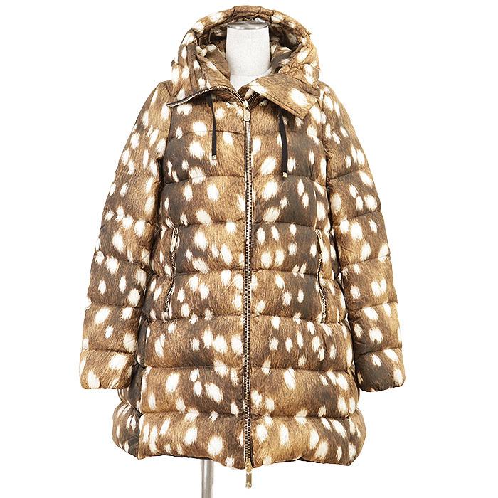 MONCLER（モンクレール） 【美品】MONCLER ダウンジャケット SUYEN 