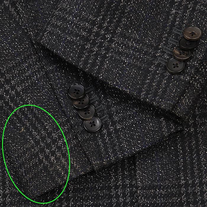 Paul Smith（ポール・スミス） SALE【美品】Paul Smith チェスター