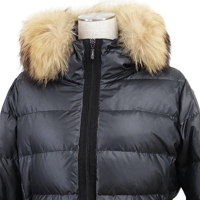 MONCLER（モンクレール） ダウンジャケット ANGERS GIUBOTTO ロゴ