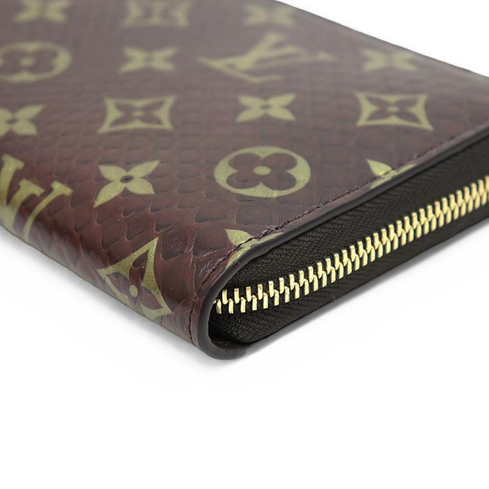 LOUIS VUITTON（ルイ・ヴィトン） 【未使用】LOUIS VUITTON 長財布