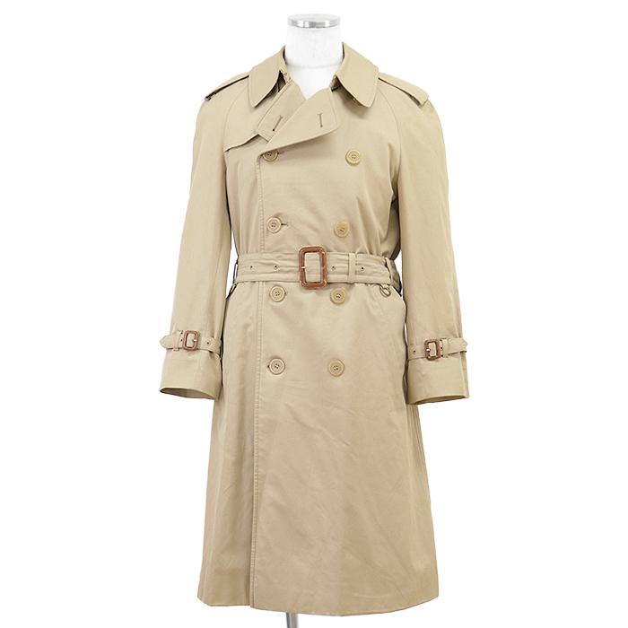 Aquascutum（アクアスキュータム） 【SALE】Aquascutum トレンチコート