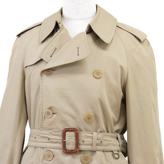 Aquascutum（アクアスキュータム） 【SALE】Aquascutum トレンチコート