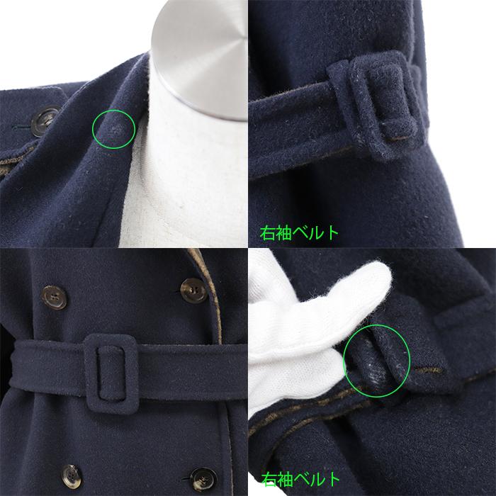 FENDI（フェンディ） 【美品】FENDI ロングコート レディース 40