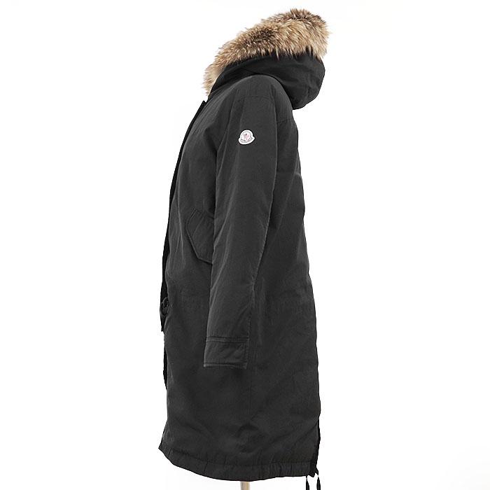 MONCLER（モンクレール） ダウンコート レディース サイズ 1 VERONIKA