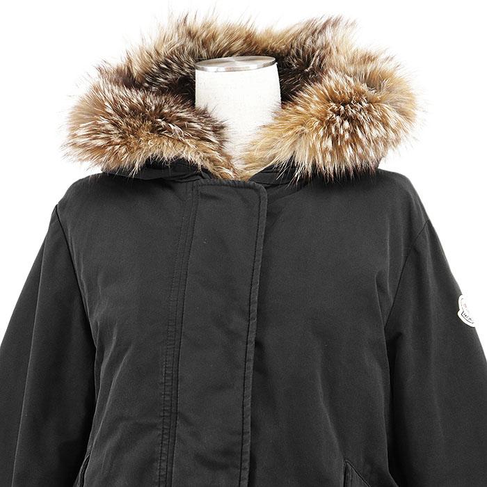 MONCLER（モンクレール） ダウンコート レディース サイズ 1 VERONIKA 