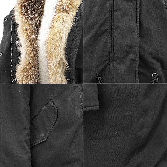 MONCLER（モンクレール） ダウンコート レディース サイズ 1 VERONIKA
