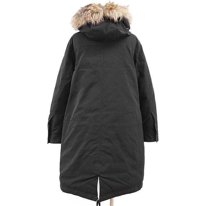 MONCLER（モンクレール） ダウンコート レディース サイズ 1 VERONIKA