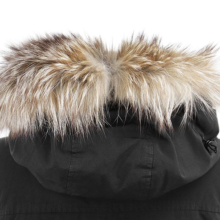 MONCLER（モンクレール） ダウンコート レディース サイズ 1 VERONIKA