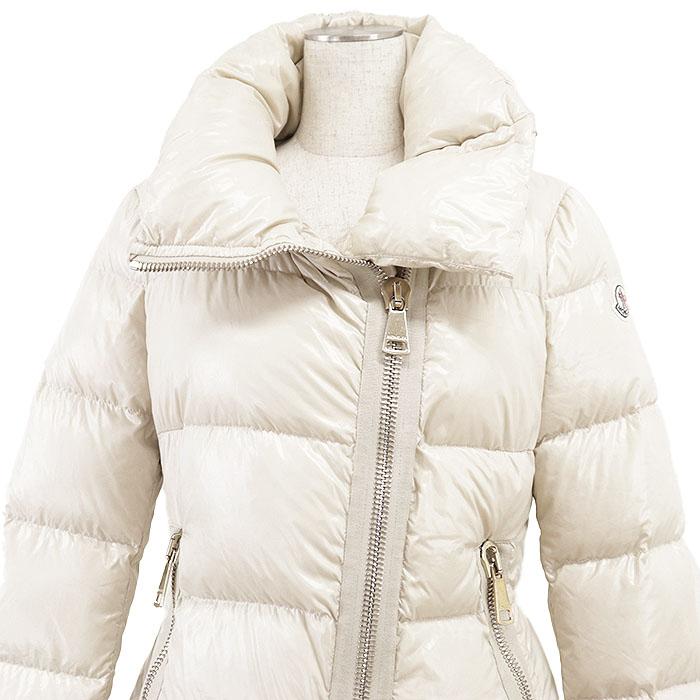 MONCLER（モンクレール） ダウンコート レディース 2 JOINVILLE