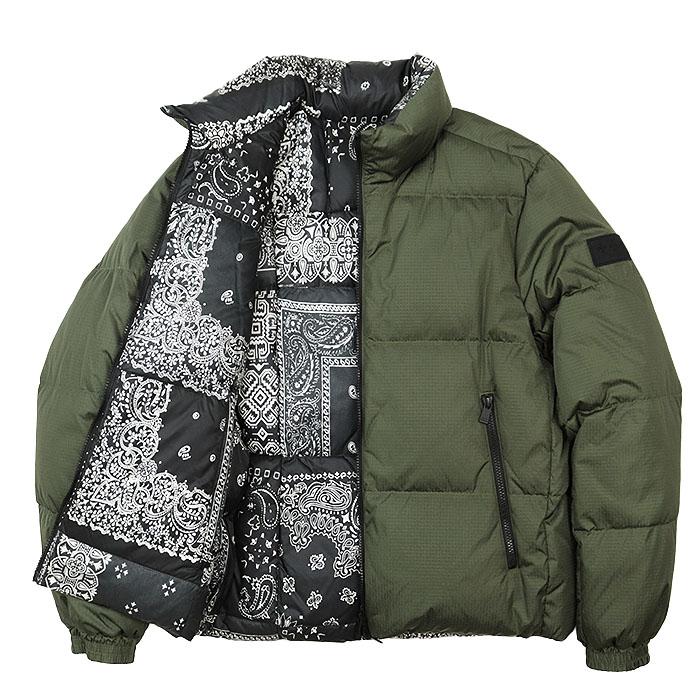 極美品】TATRAS タトラス ダウンジャケット NESE メンズ 01
