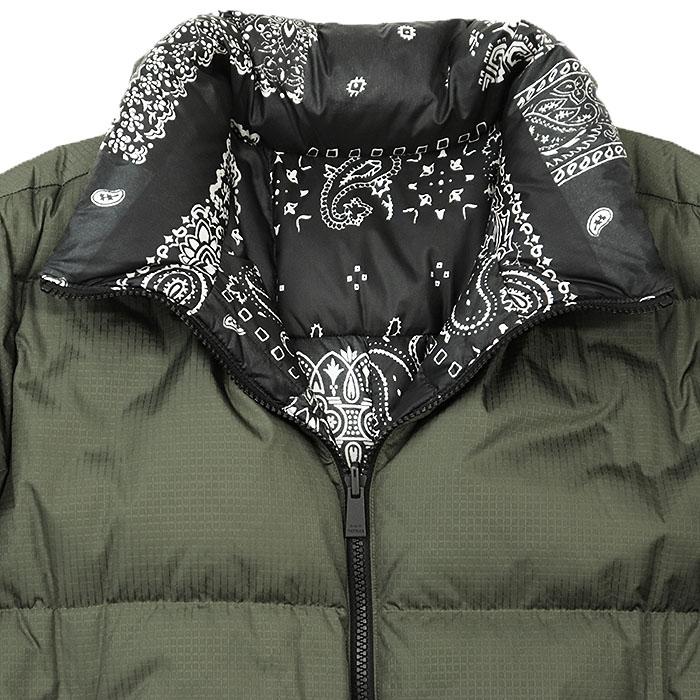 TATRAS ダウンジャケット オリーブ 極美品】TATRAS タトラス ダウンジャケット NESE メンズ 01