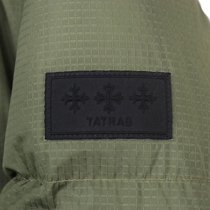 極美品】TATRAS タトラス ダウンジャケット NESE メンズ 01