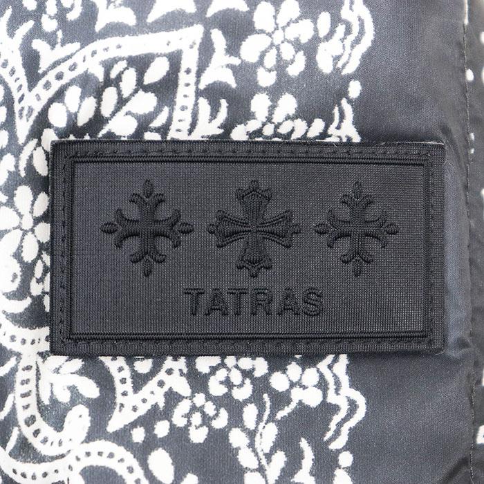 極美品】TATRAS タトラス ダウンジャケット NESE メンズ 01