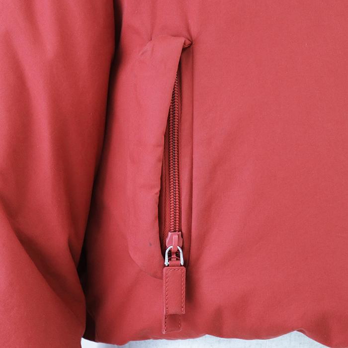 PRADA（プラダ） ダウンジャケット サイズ 36 レディース クロップド