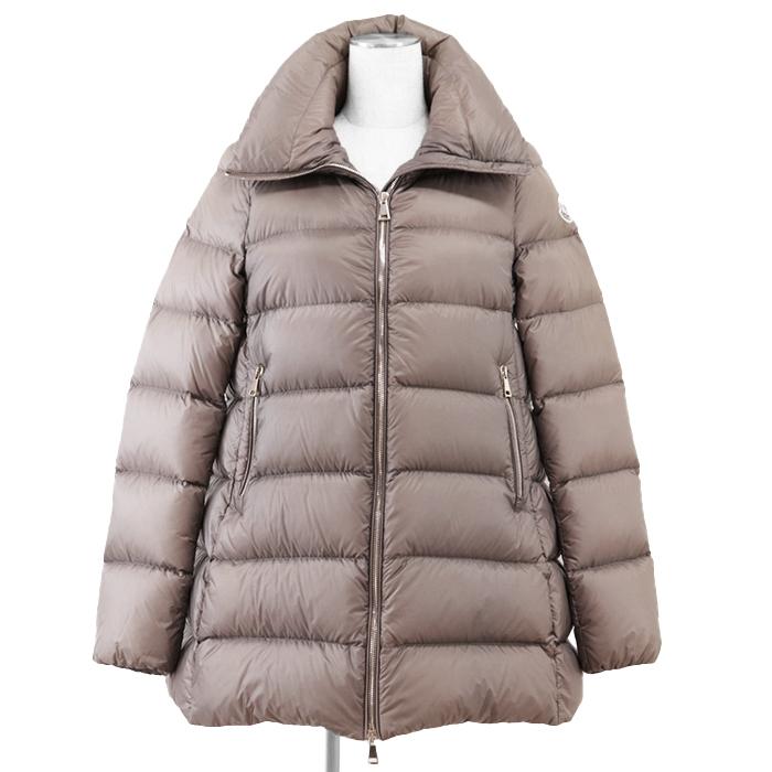 MONCLER（モンクレール） ライト ダウンジャケット 0 レディース