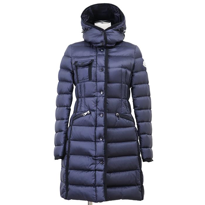 MONCLER（モンクレール） 【極美品】MONCLER ダウンコート 0