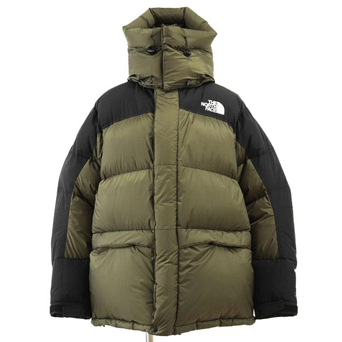 THE NORTH FACE ダウン GORE-TEX INFINIUM カーキ THE NORTH FACE（ザ ノースフェイス） 【SALE】THE NORTH FACE ダウン