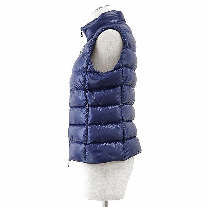 MONCLER（モンクレール） 【美品】MONCLER ダウンベスト GHANY