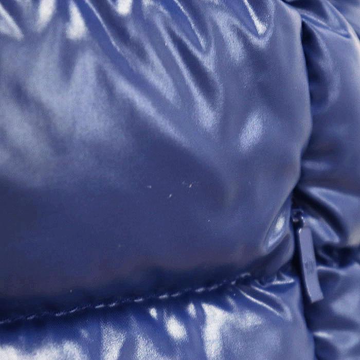 MONCLER（モンクレール） 【美品】MONCLER ダウンベスト GHANY