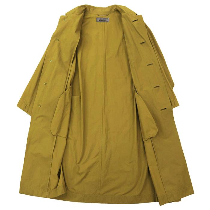 ISSEY MIYAKE（イッセイミヤケ） コート M メンズ WINDCOAT