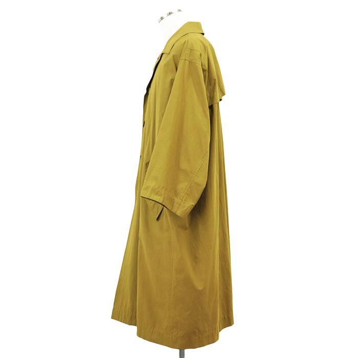 ISSEY MIYAKE（イッセイミヤケ） コート M メンズ WINDCOAT