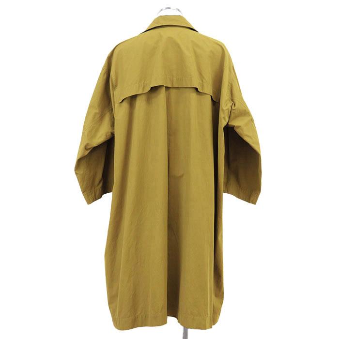 ISSEY MIYAKE (イッセイミヤケ) ヴィンテージ バルマカーンコート ISSEY MIYAKE（イッセイミヤケ） コート M メンズ WINDCOAT