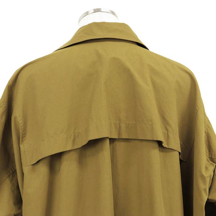 ISSEY MIYAKE (イッセイミヤケ) ヴィンテージ バルマカーンコート ISSEY MIYAKE（イッセイミヤケ） コート M メンズ WINDCOAT