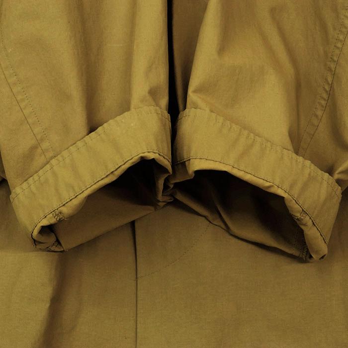 ISSEY MIYAKE（イッセイミヤケ） コート M メンズ WINDCOAT