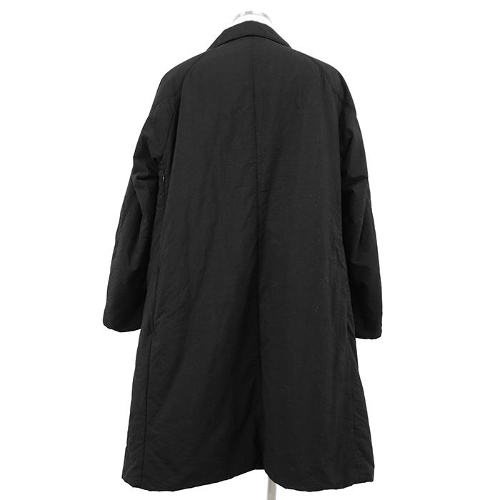 TEATORA テアトラ デバイスコート サイズ 48 メンズ PACKABLE