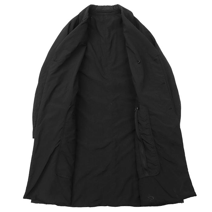 TEATORA テアトラ デバイスコート サイズ 48 メンズ PACKABLE