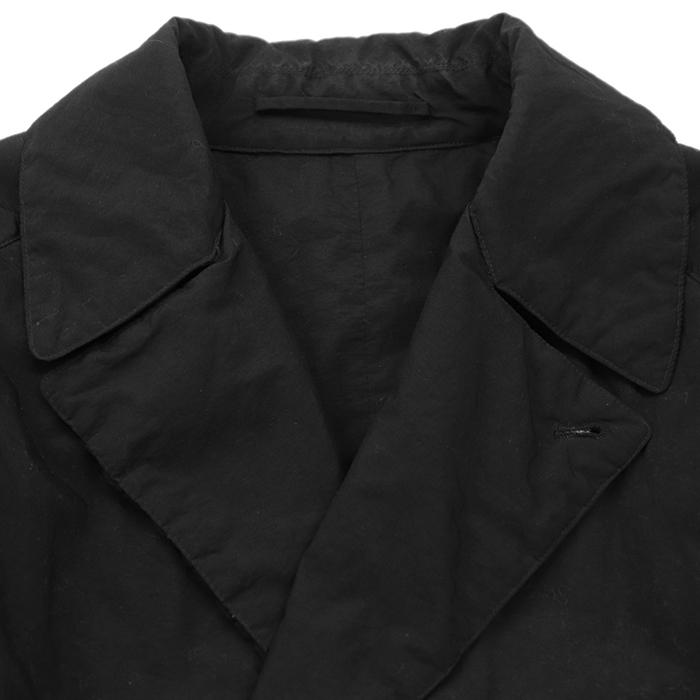TEATORA テアトラ デバイスコート サイズ 48 メンズ PACKABLE