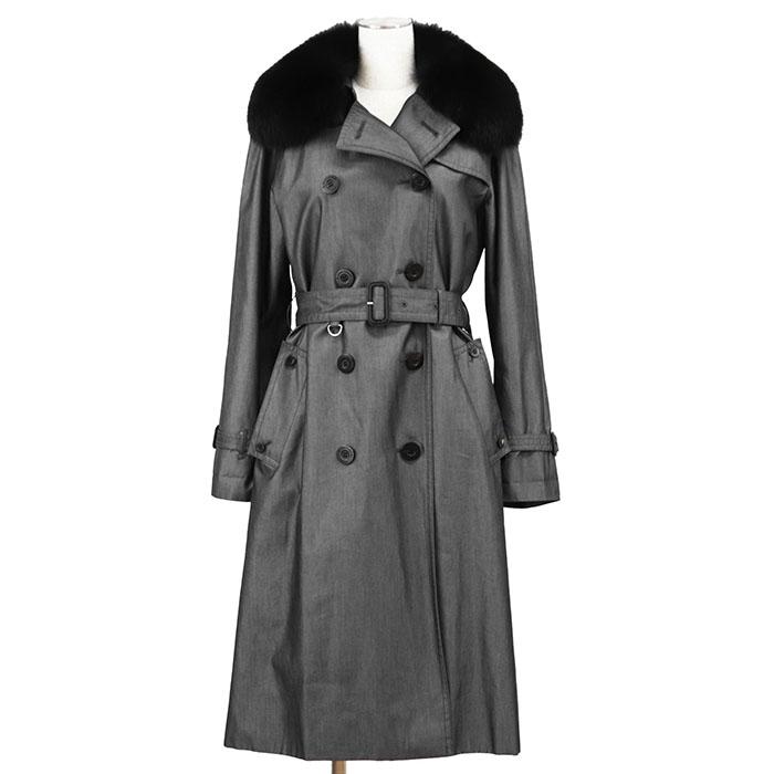 Aquascutum（アクアスキュータム） 【SALE】Aquascutum トレンチコート