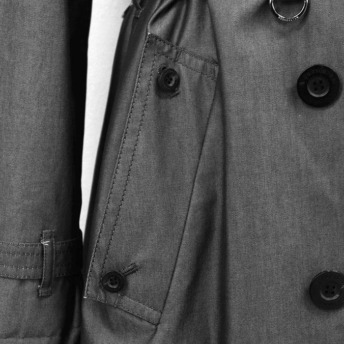 Aquascutum（アクアスキュータム） 【SALE】Aquascutum トレンチコート