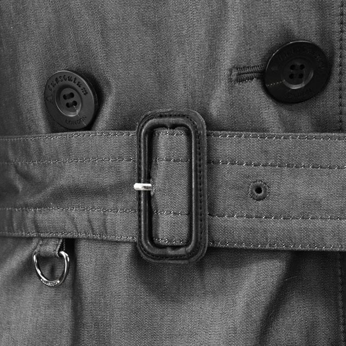 Aquascutum（アクアスキュータム） 【SALE】Aquascutum トレンチコート