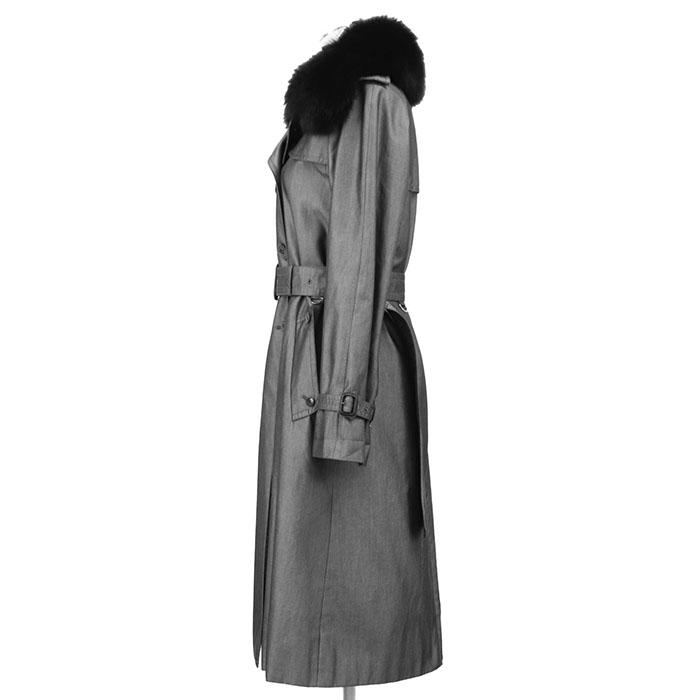 Aquascutum（アクアスキュータム） 【SALE】Aquascutum トレンチコート