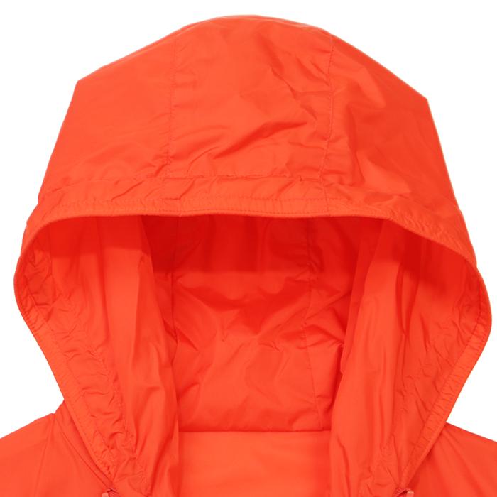MONCLER（モンクレール） 【未使用】MONCLER ナイロンフーデッド