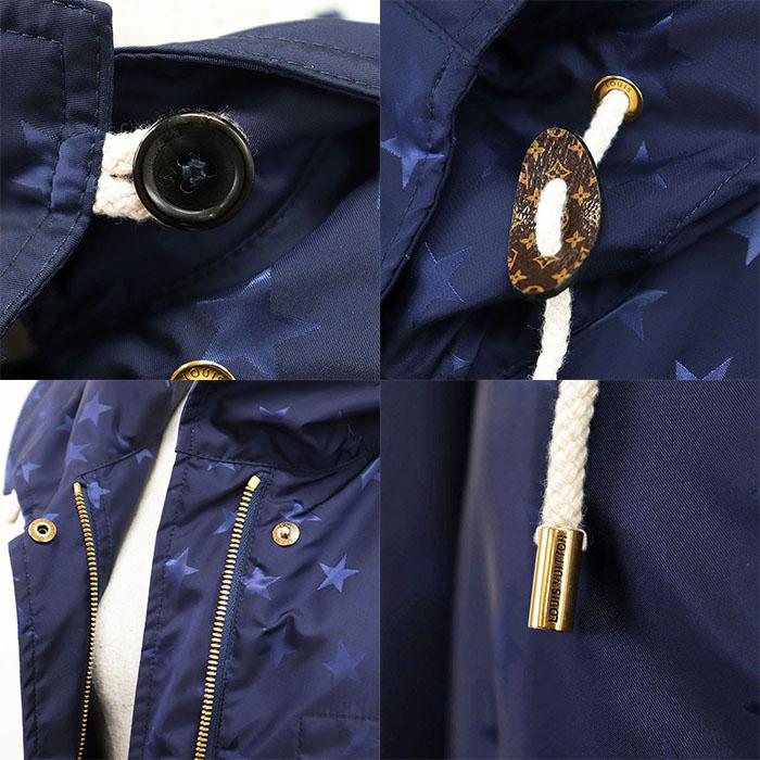 LOUIS VUITTON（ルイ・ヴィトン） 【未使用】LOUIS VUITTON モッズ