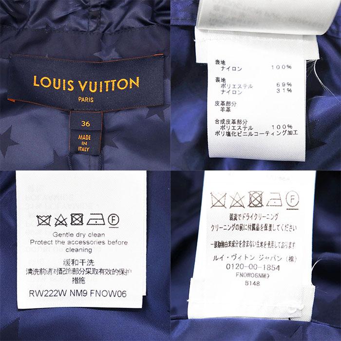LOUIS VUITTON（ルイ・ヴィトン） 【未使用】LOUIS VUITTON モッズ